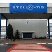 Fabryka Stellantis w Tychach