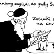Komentarz rysunkowy