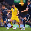 Ukraina bliżej mundialu