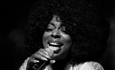 Angie Stone zginęła w wypadku. Słynna artystka miała 63 lata