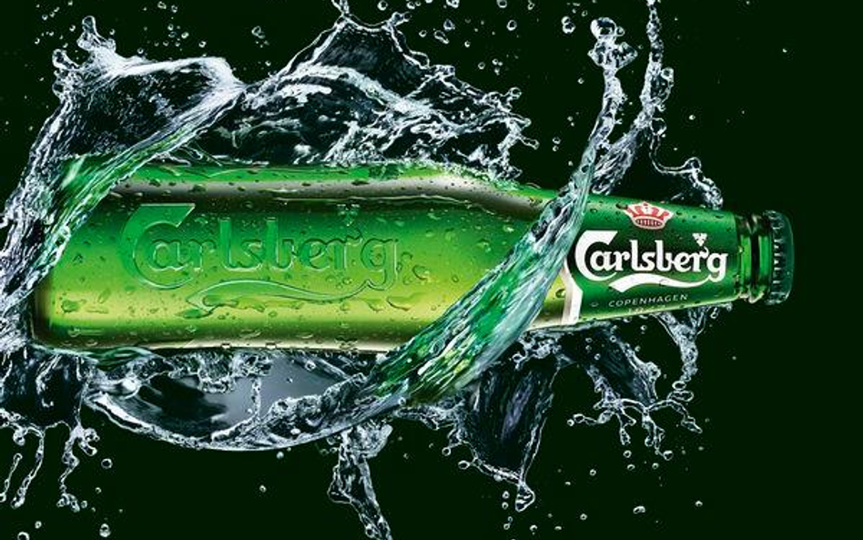 Carlsberg poinformował rynek o swoim nowym globalnym haśle reklamowym: "that calls for a Carlsberg"