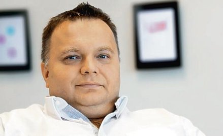 Netia rozważa współpracę z Orange