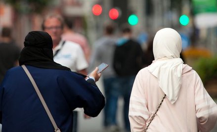 Niemcy: Do sądu tylko bez chusty na głowie