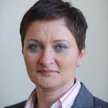 Aneta Raczek, prezes zarządu Grupy Ferro