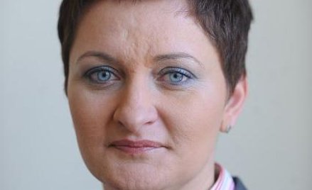 Aneta Raczek, prezes zarządu Grupy Ferro