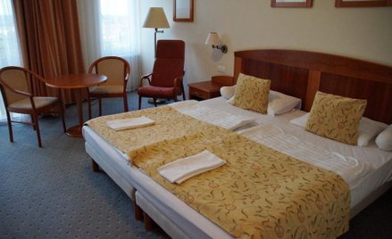 Thomas Cook: Wybrałeś hotel? Wybierz też pokój