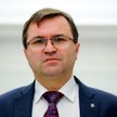 Girzyński o nowelizacji ustawy medialnej: Wrzutka