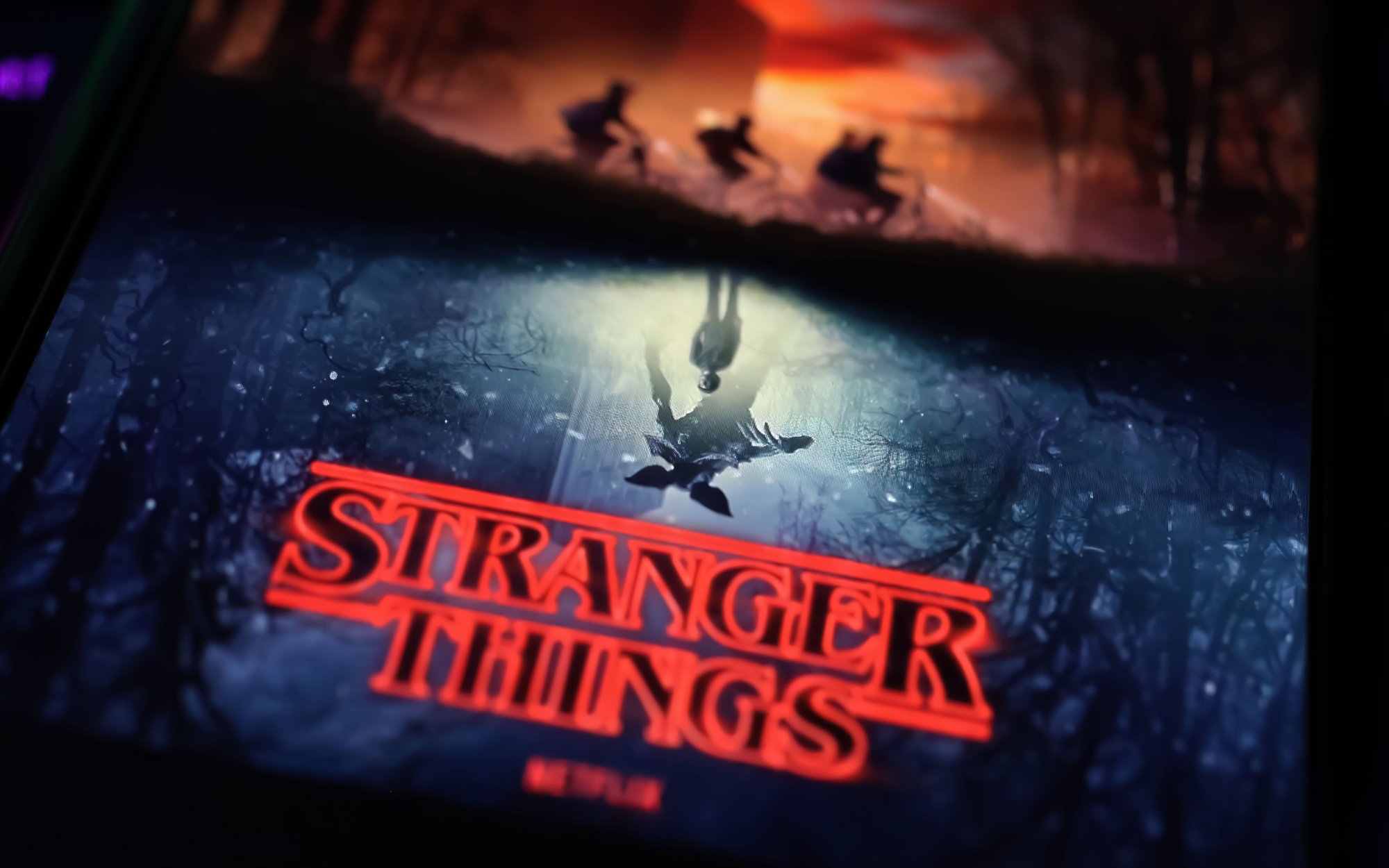 Będą nowe produkcje z uniwersum „Stranger Things” - rp.pl