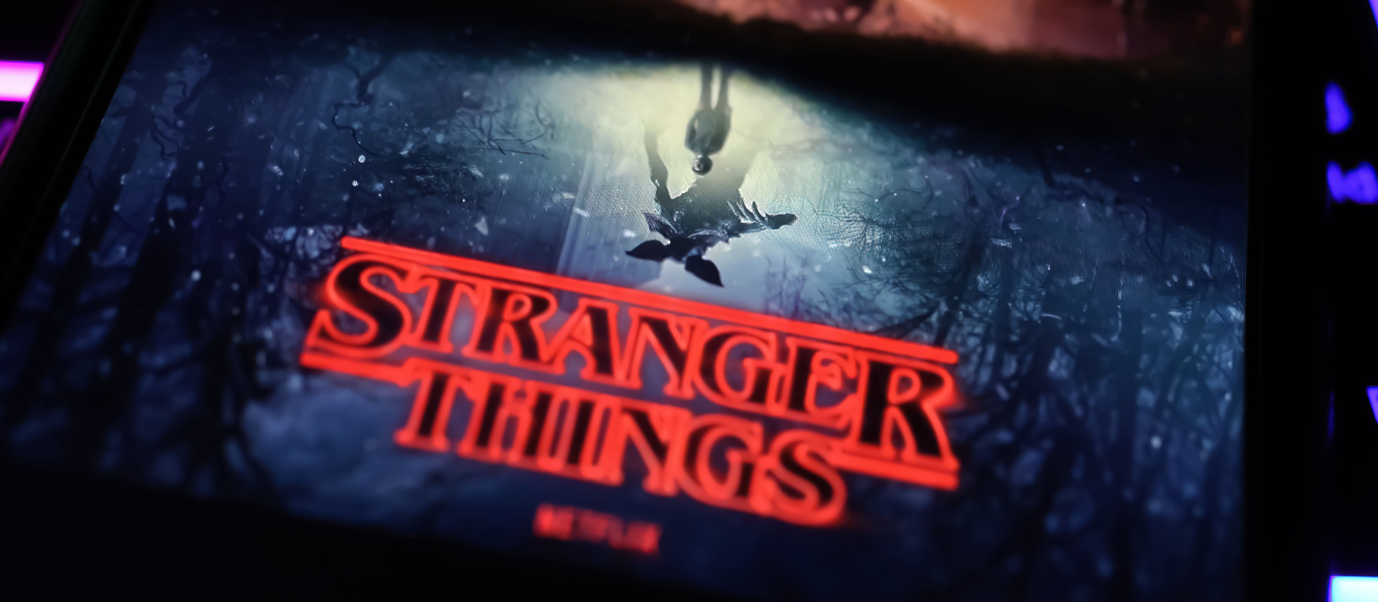 Premiera tego serialu doprowadziła do awarii Netfliksa. Kiedy kolejne odcinki?