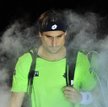 Nadal się cieszy, Ferrer już odpadł