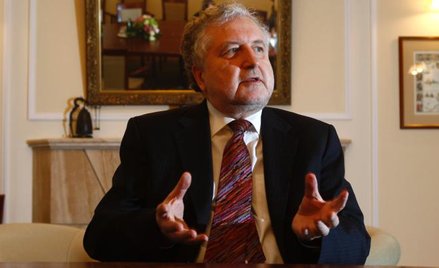 prof. Andrzej Rzepliński