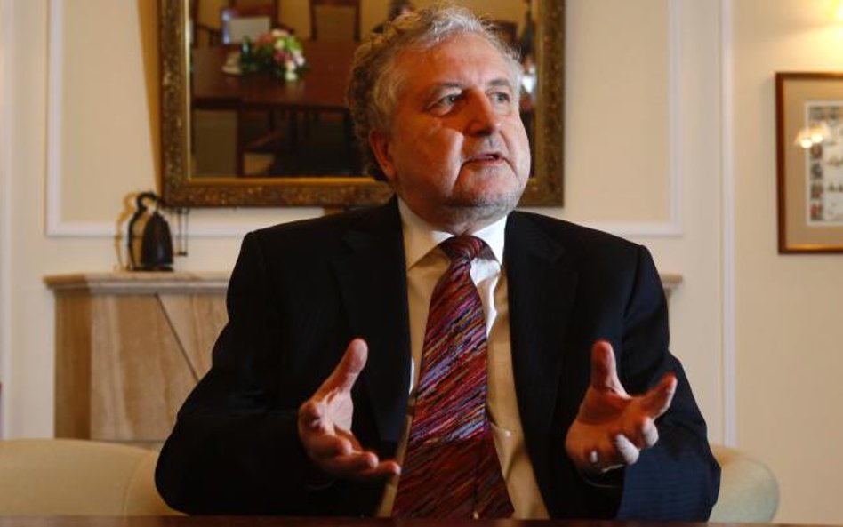 prof. Andrzej Rzepliński