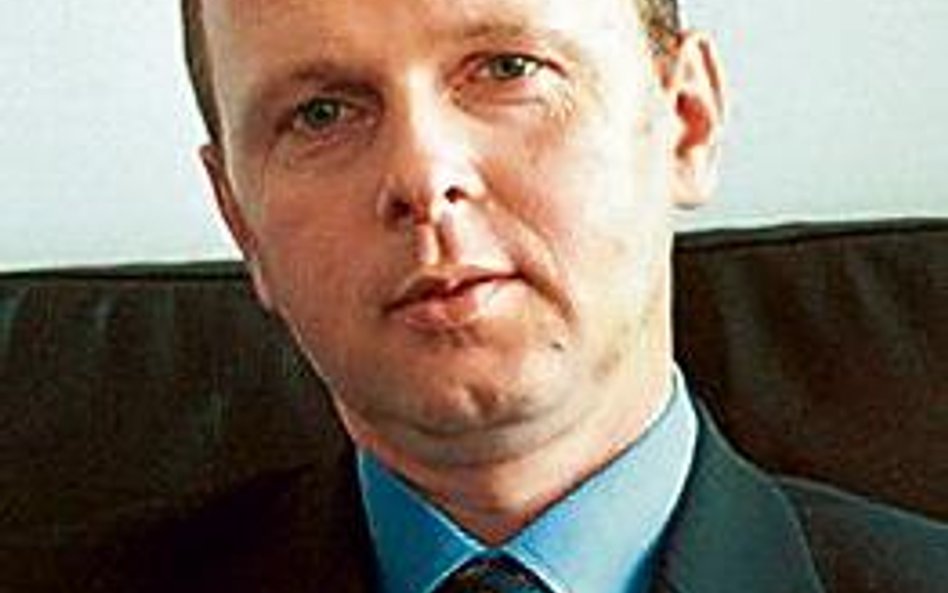 Janusz Tchórzewski nie sprzeda Doradców24