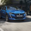 Peugeot e-208: Chcesz kupić, musisz się zapisać