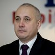 Joachim Brudziński o rządzie "popaprańców"