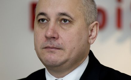Joachim Brudziński o rządzie "popaprańców"