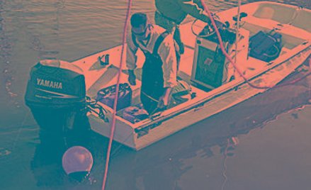 W Kaliforni zbudowano podwodnego robota Thetys