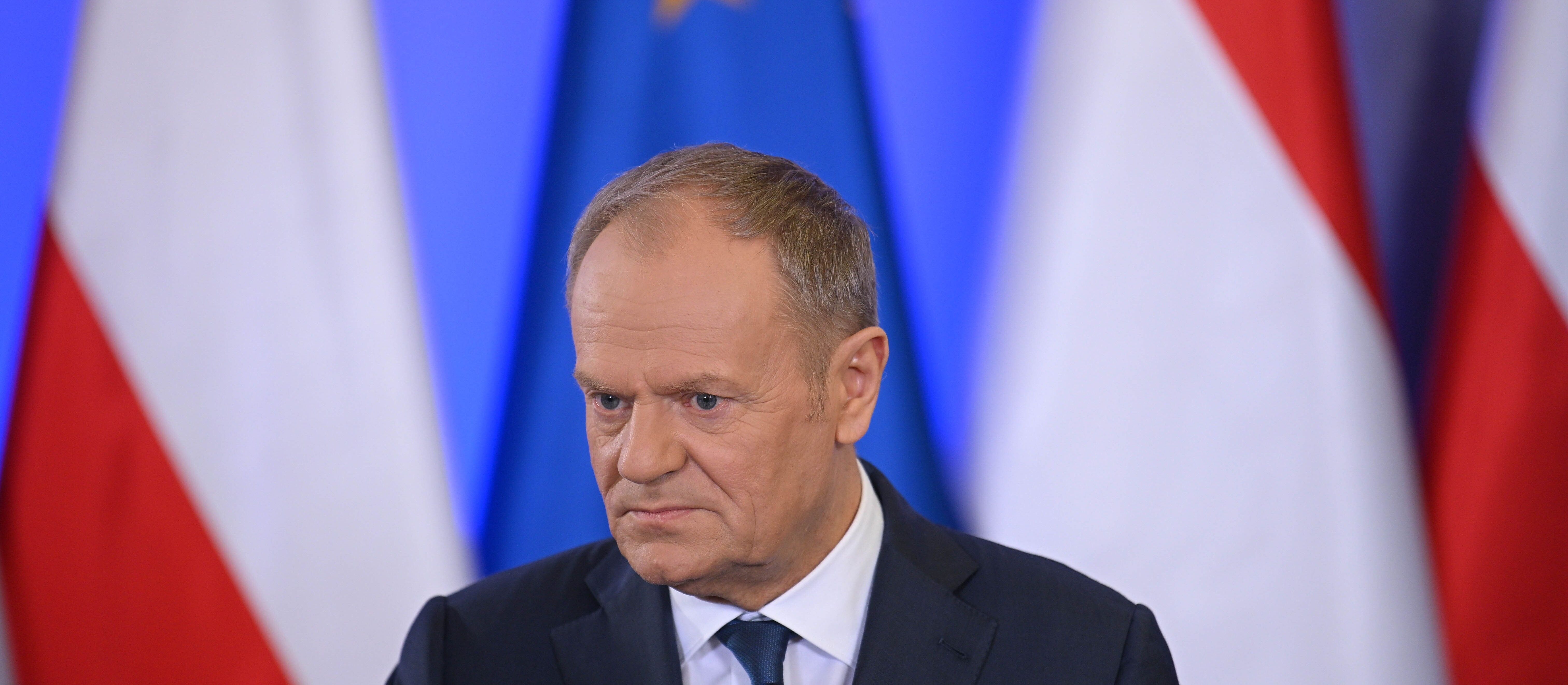 Pierwsze takie wybory w historii KO. Donald Tusk ma problem na Dolnym Śląsku