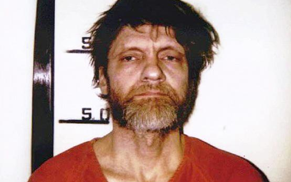 Ted Kaczynski, Unabomber, wydany policji przez rodzinę