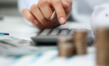 Wysocy funkcjonariusze Ministerstwa Finansów wyłudzali VAT?