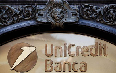 UniCredit też chce kupić Commerzbank