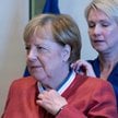 Angela Merkel