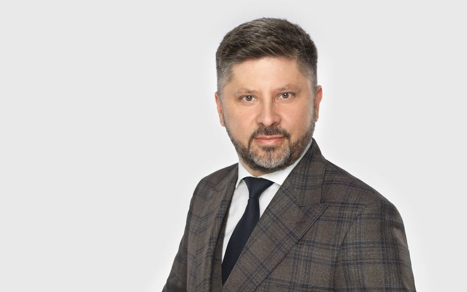Robert Suwaj