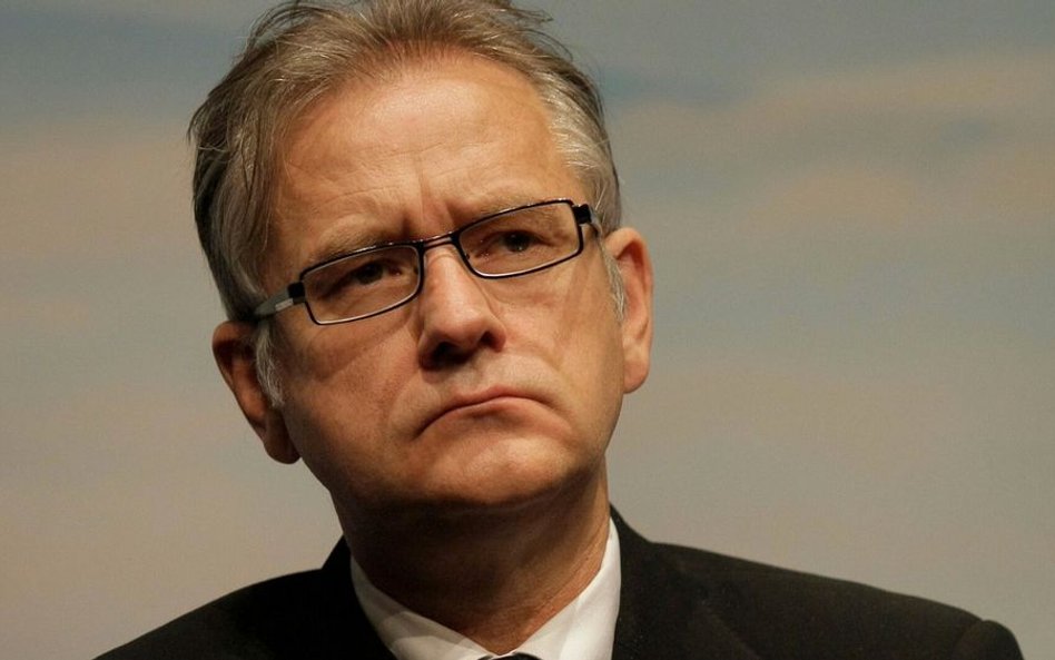 Fałszywa obietnica suwerenności