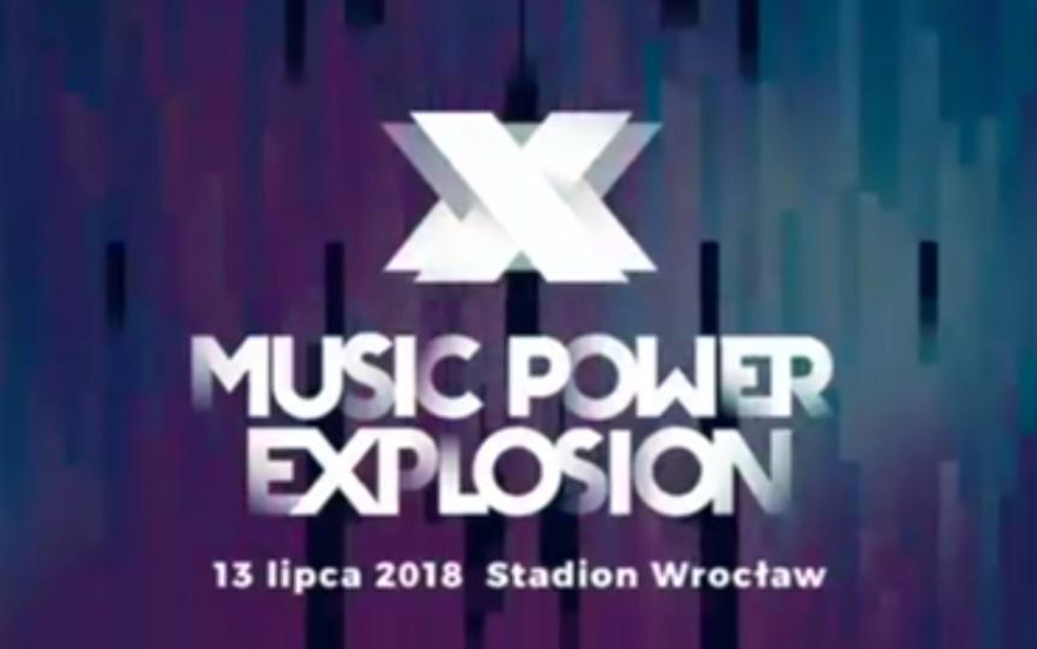 Music Power Explosion: Didżejska elita i laureaci Grammy