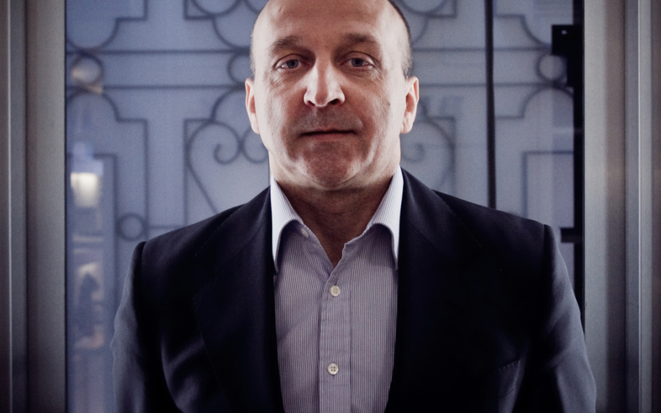 Kazimierz Marcinkiewicz: Jestem wkurzony na PO i opozycję