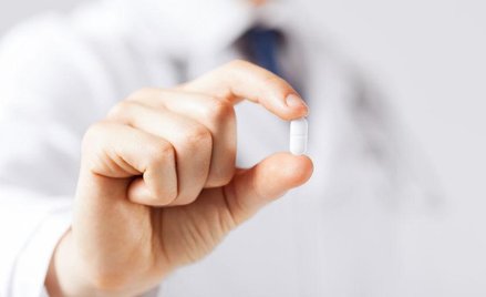Leki dla zdrowych zwalczą HIV