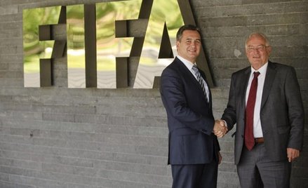 Będzie bojkot mundialu w Rosji? Rośnie sprzeciw wobec FIFA