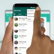 Koniec z reklamą przez WhatsAppa