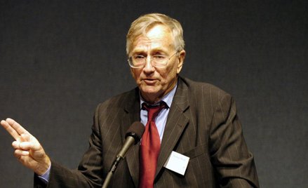 Seymour Hersh, 2004