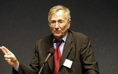Seymour Hersh, 2004