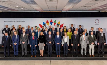 Szczyt unijnych ministrów energii po raz kolejny nie przyniósł przełomowych decyzji