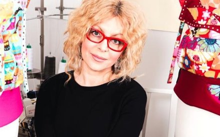 Agnieszka Lipińska. Twórczyni nosidełek dla dzieci Madame GooGoo, za którymi szaleją ekologiczni rod