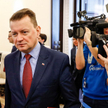 F-35 kupimy drożej? Błaszczak: wina Klicha