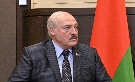 Aleksander Łukaszenko