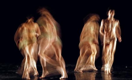 Przygotowane przez Polski Balet Narodowy warsztaty „Kreacje 3”, pokazujące prace młodych choreografó