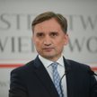 Minister sprawiedliwości, prokurator generalny Zbigniew Ziobro