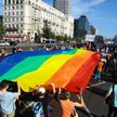Parada Równości w Warszawie w 2018 roku
