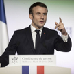 Macron zapowiada walkę z islamskim separatyzmem