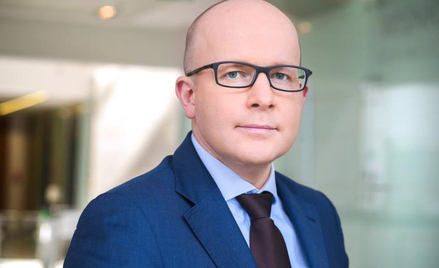 Tomasz Skrzypczak: Janssen zwiększa moce produkcyjne