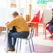 „Pod Żyrandolem”: Jak będą głosować niezdecydowani wyborcy?