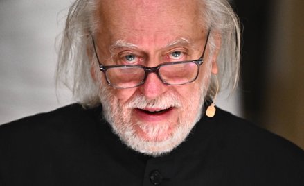 László Krasznahorkai