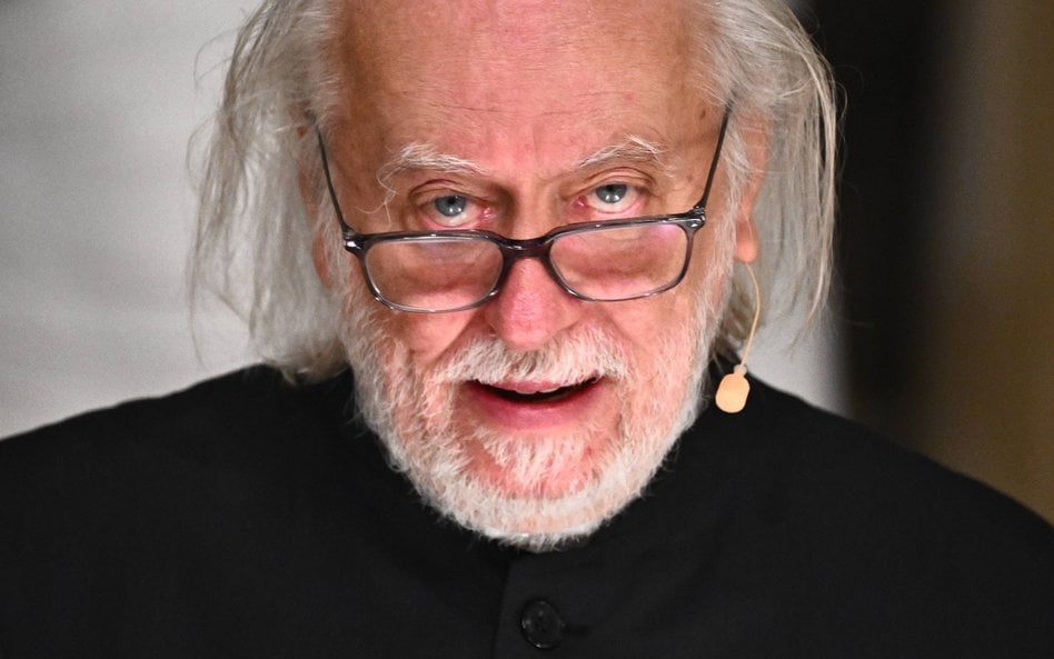 László Krasznahorkai