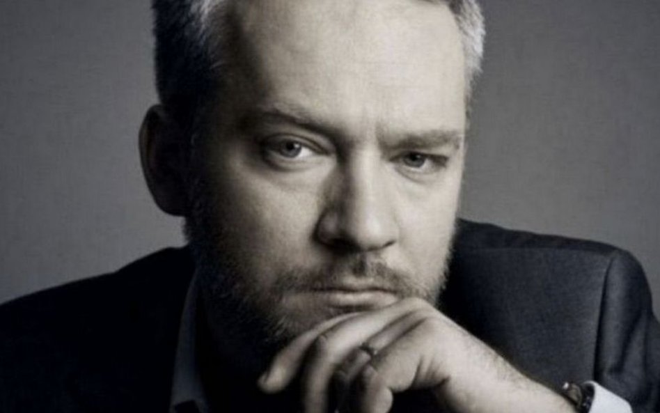 Michał Szułdrzyński: Przed Kościołem lekcja miłości