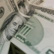 Popyt na dolara maleje