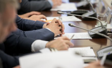 Radny nie zawsze jest chroniony przed zwolnieniem